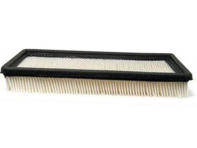 GMC Air Filter - 19259086