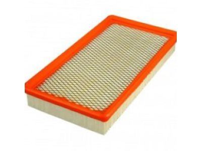 GMC Air Filter - 19259086