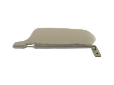 Chevy Colorado Sun Visor - 20877286
