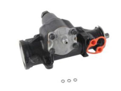 GMC Rack And Pinion - 19330481
