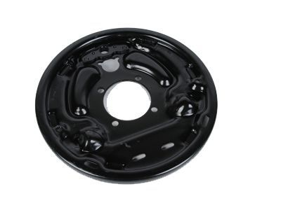 Chevy C10 Backing Plate - 14056175