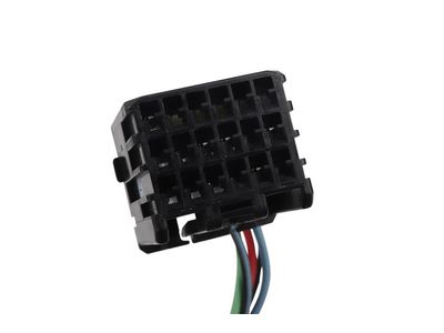 84639839 GM Mirror, Inside/Outside Rear View Product Photo 3 of 3