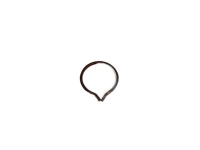 Chevy Lumina APV Axle Shaft Retainer - 7837081