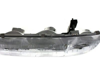 Saturn SL1 Headlight - 21111169