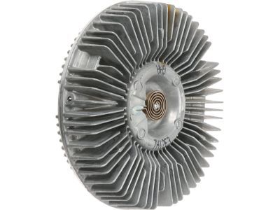 Chevy Silverado 3500 HD Fan Clutch - 15102145