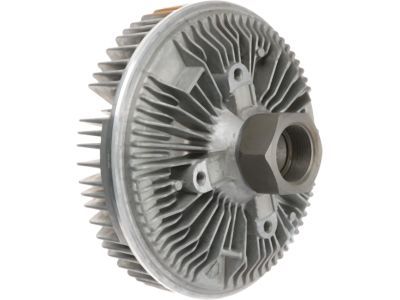 Chevy Silverado 3500 HD Fan Clutch - 15102145