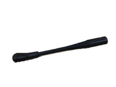 GMC Automatic Transmission Shifter - 15041067