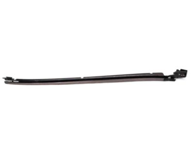 Buick Door Moldings - 20882488