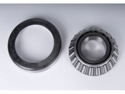 Chevy Pinion Bearing - 22752010