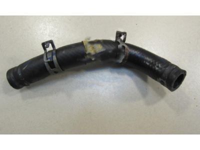 Cadillac Power Steering Hose - 25821309