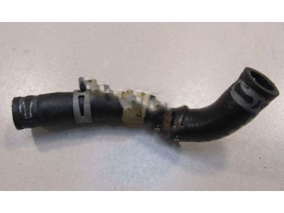 Cadillac Power Steering Hose - 25821309