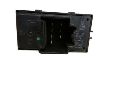 Buick Encore Power Window Switch - 20933566