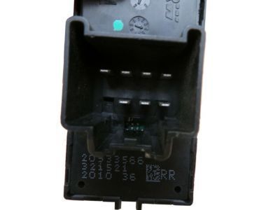 Buick Encore Power Window Switch - 20933566