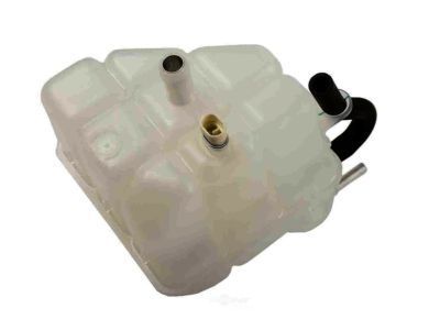 Pontiac Coolant Reservoir - 15793368