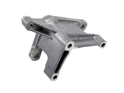 Chevy Alternator Bracket - 12587423