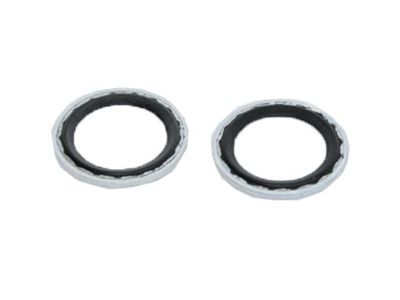 Chevy 2724966 Evaporator Tube O-Ring