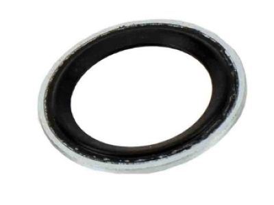 Chevy 2724966 Evaporator Tube O-Ring