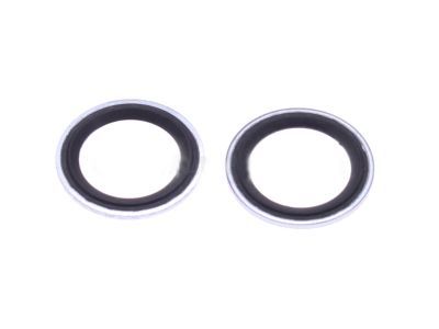 Chevy 2724966 Evaporator Tube O-Ring