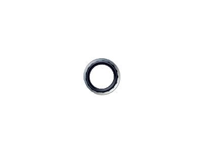 Chevy 2724966 Evaporator Tube O-Ring