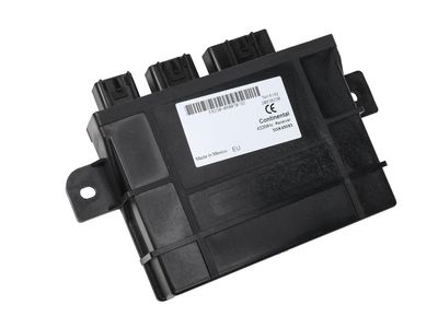 20838230 GM Receiver, Theft Deterrent Or Front / Rear / Side / Intake Object Product Photo 1 of 2