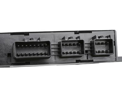 20838230 GM Receiver, Theft Deterrent Or Front / Rear / Side / Intake Object Product Photo 2 of 2