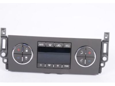 GMC Sierra 1500 Blower Control Switches - 20921714