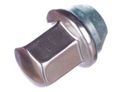 GMC Lug Nuts - 9599297