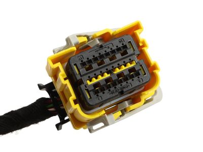 84189917 GM Harness, Chassis Wiring Product Photo 6 of 10