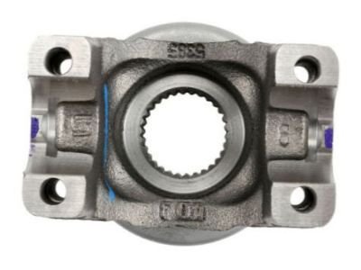 Chevy Suburban 3500 HD Slip Yoke - 84000763