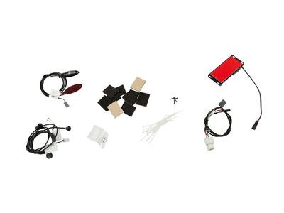 23173329 GM Lamp Package, Courtesy / Dome / Reading Lamp, Front Product Photo 7 of 10