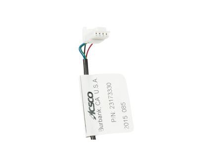 23173329 GM Lamp Package, Courtesy / Dome / Reading Lamp, Front Product Photo 5 of 10