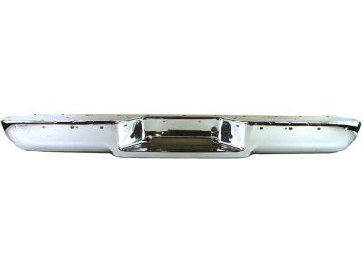 Chevy 15025375 Bumper