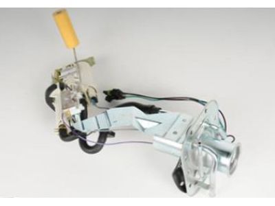 Chevy Corvette Fuel Sending Unit - 19180770