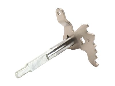 24276560 GM Lever, Transmission Manual Shift Valve Product Photo 2 of 2