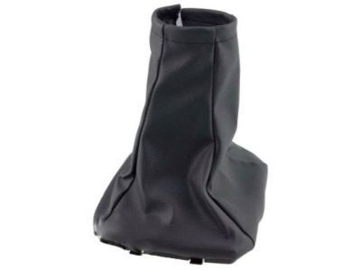 Chevy Aveo Shift Linkage Boot - 96538061