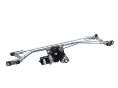 GMC Wiper Pulse Module - 23328193