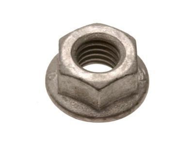 GM 11514596 Battery Nut 11514596 GM Battery Nut Product Photo 1 of 1