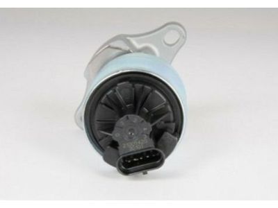 Saturn SL EGR Valve - 21009422