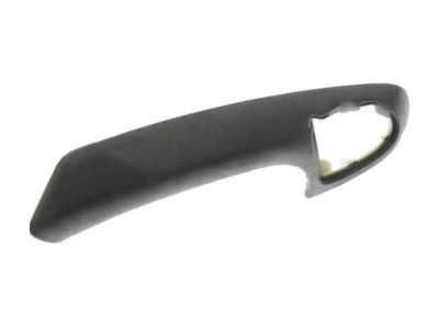 Chevy Corvette Interior Door Handle - 15236110