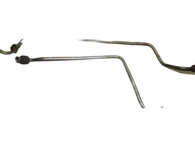 Chevy Corvette Power Steering Hose - 26017578