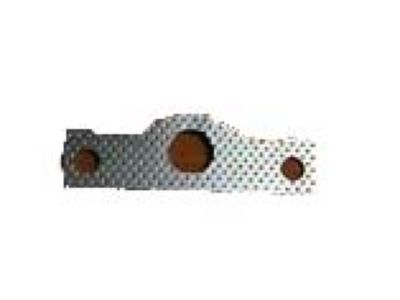 Pontiac EGR Valve Gasket - 10191725