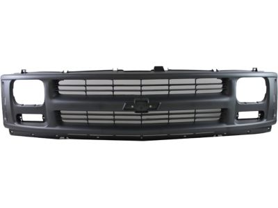 Chevy Express 1500 Grille - 15037241