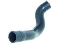 GM 92157811 Upper Hose GM 92157811 Upper Hose
