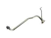 GM 12621299 Suction Pipe GM 12621299 Suction Pipe