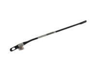 GM 25732086 Diagonal Brace, Front GM 25732086 Diagonal Brace, Front