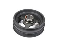 GM 12674582 Vibration Damper GM 12674582 Vibration Damper