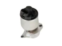 Chevrolet EGR Valve - 12578036 EGR Valve