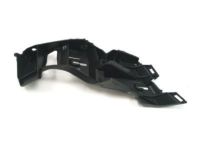 GM 84129816 Air Cleaner Assembly Support