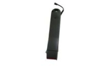 Chevrolet Avalanche 1500 Seat Belt - 88957875 Buckle End