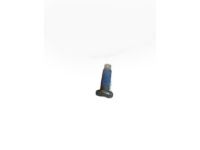 GM 11610043 Outer Belt Assembly Lower Bolt GM 11610043 Outer Belt Assembly Lower Bolt